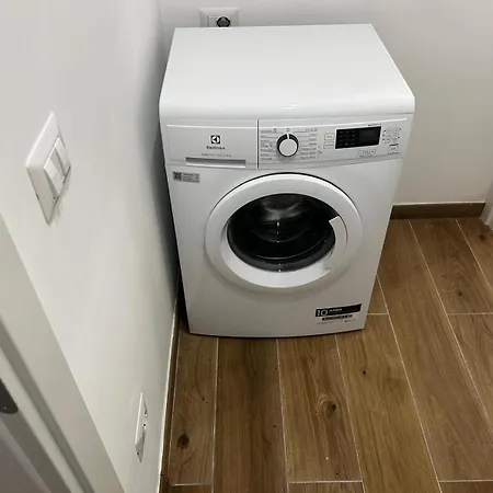Domus Pio Viii Apartamento Roma