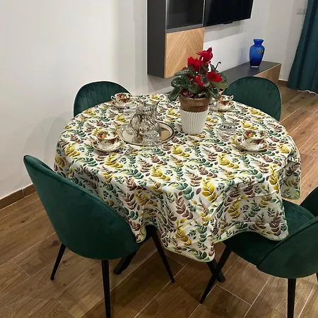 Apartamento Domus Pio Viii Roma