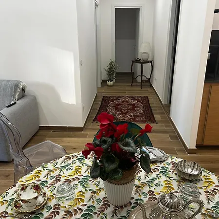 Domus Pio Viii Apartamento