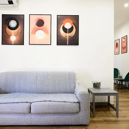 Apartment Domus Pio Viii *