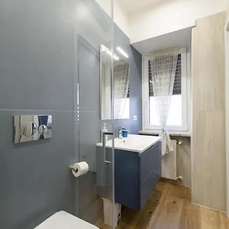 Domus Pio Viii Apartment Rom