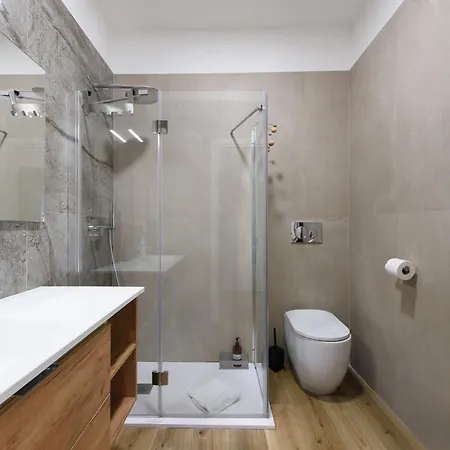 Apartment Domus Pio Viii *