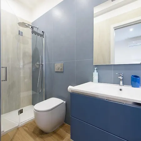 Apartment Domus Pio Viii