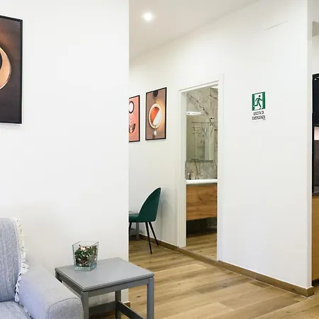 Domus Pio Viii Apartment