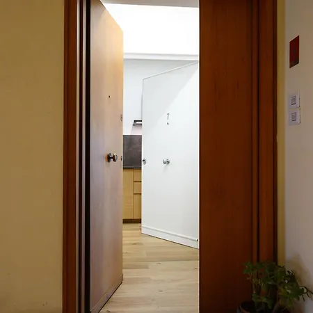 Apartment Domus Pio Viii *