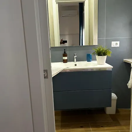 Domus Pio Viii Lägenhet *