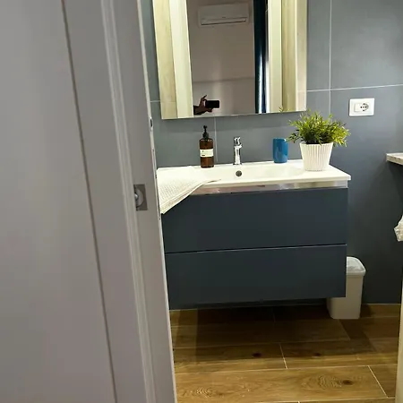 Domus Pio Viii Lägenhet Rom