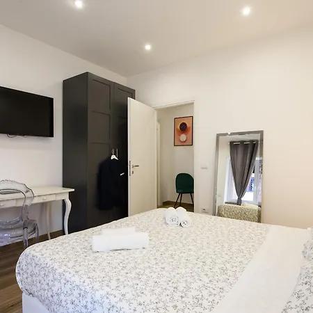 Domus Pio Viii * Rom