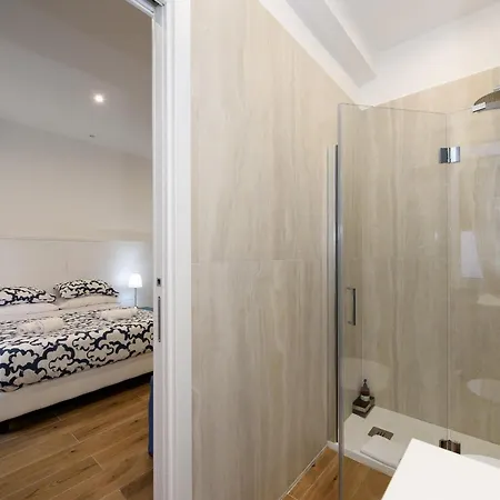 Lägenhet Domus Pio Viii Rom