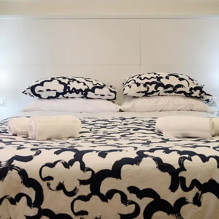 Domus Pio Viii * Rom