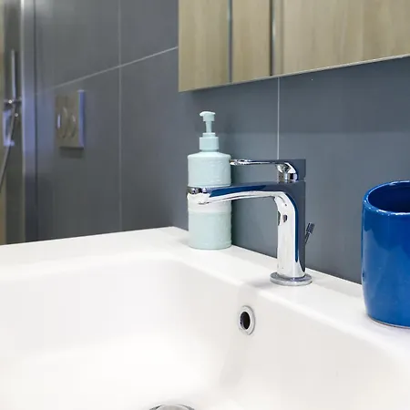 Lägenhet Domus Pio Viii