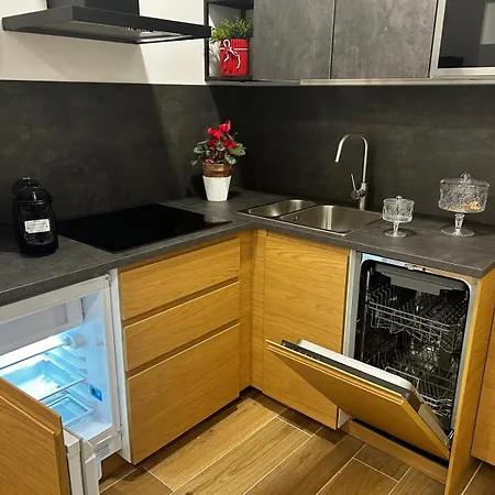 Apartment Domus Pio Viii *