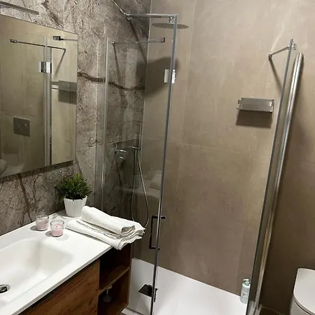 Domus Pio Viii Apartment *
