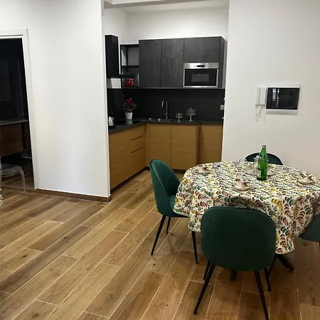 Apartment Domus Pio Viii