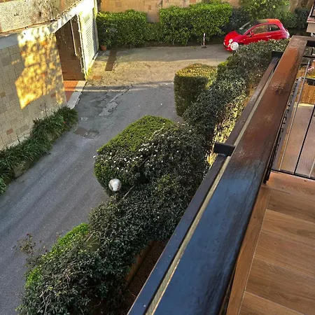 Apartment Domus Pio Viii *