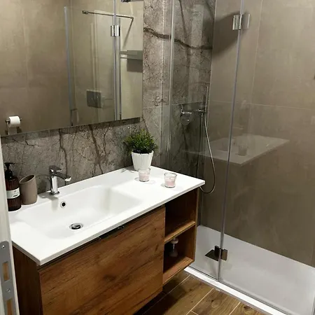 Apartment Domus Pio Viii *
