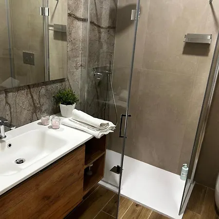 Domus Pio Viii Apartment Rome