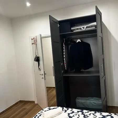 Apartment Domus Pio Viii *